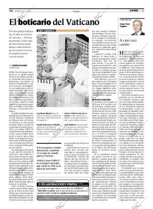 ABC SEVILLA 23-08-2009 página 55