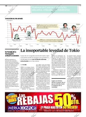 ABC SEVILLA 23-08-2009 página 57