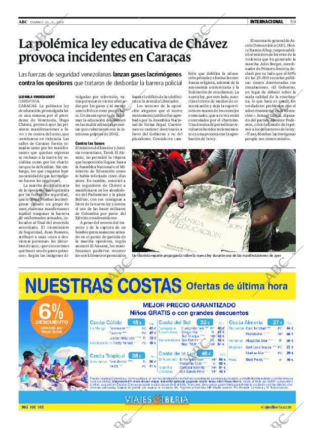 ABC SEVILLA 23-08-2009 página 59