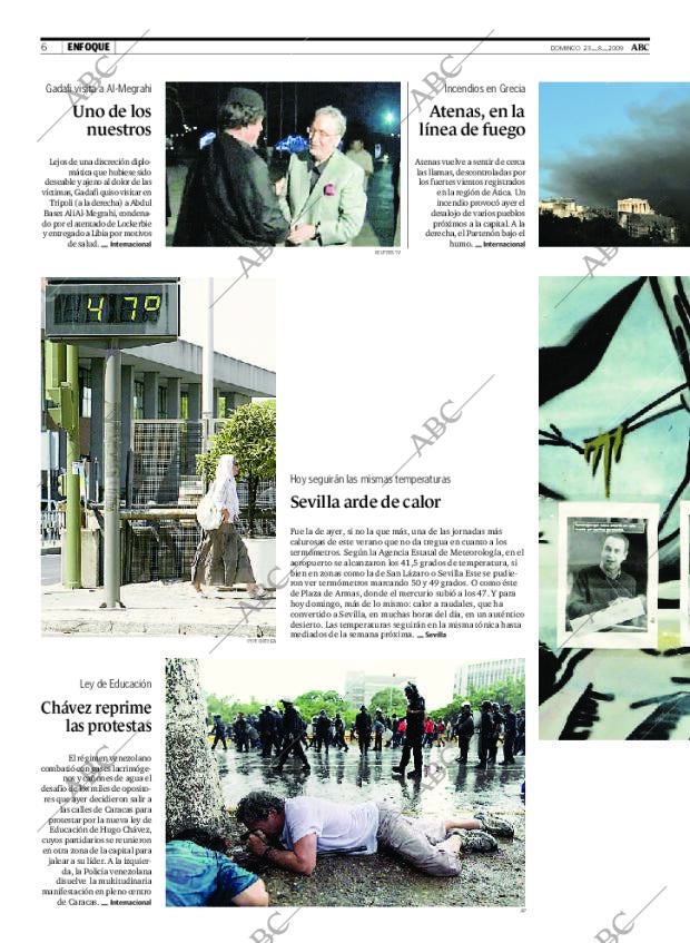 ABC SEVILLA 23-08-2009 página 6