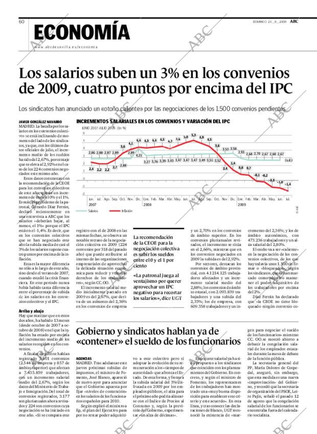 ABC SEVILLA 23-08-2009 página 60