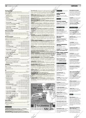 ABC SEVILLA 23-08-2009 página 67