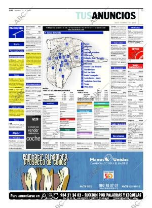 ABC SEVILLA 23-08-2009 página 71