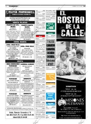 ABC SEVILLA 23-08-2009 página 72