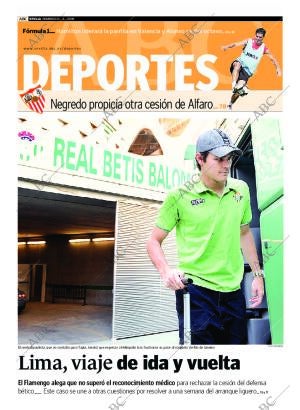 ABC SEVILLA 23-08-2009 página 75