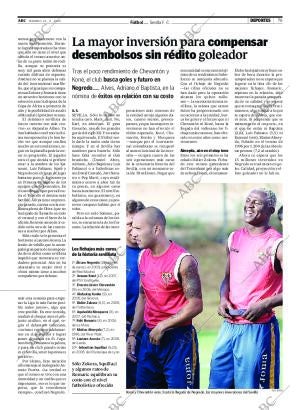 ABC SEVILLA 23-08-2009 página 79