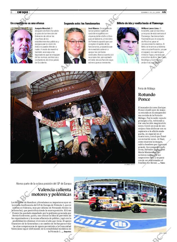 ABC SEVILLA 23-08-2009 página 8