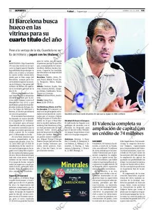 ABC SEVILLA 23-08-2009 página 80