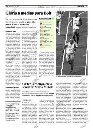 ABC SEVILLA 23-08-2009 página 81