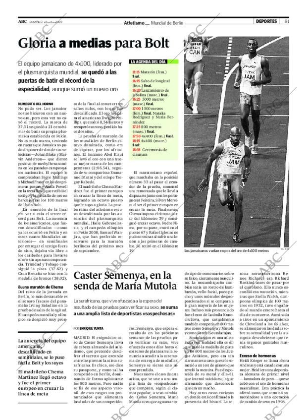 ABC SEVILLA 23-08-2009 página 81