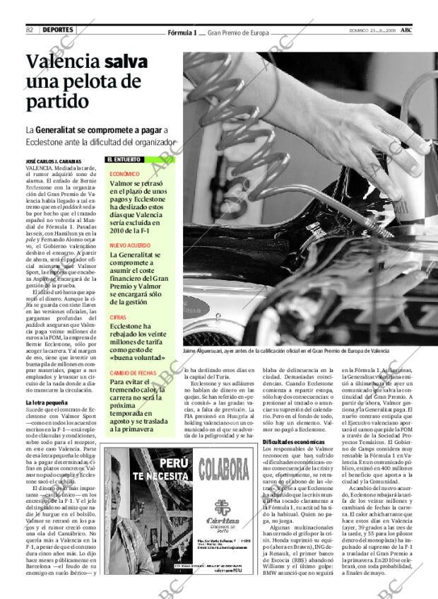 ABC SEVILLA 23-08-2009 página 82