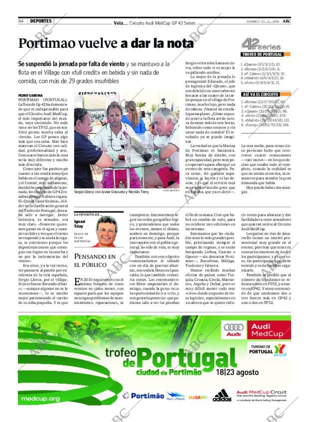 ABC SEVILLA 23-08-2009 página 84
