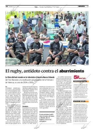 ABC SEVILLA 23-08-2009 página 85