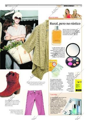 ABC SEVILLA 23-08-2009 página 95