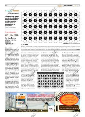 ABC SEVILLA 23-08-2009 página 97