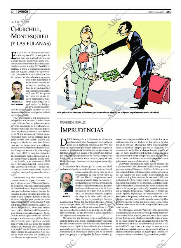 ABC CORDOBA 24-08-2009 página 10