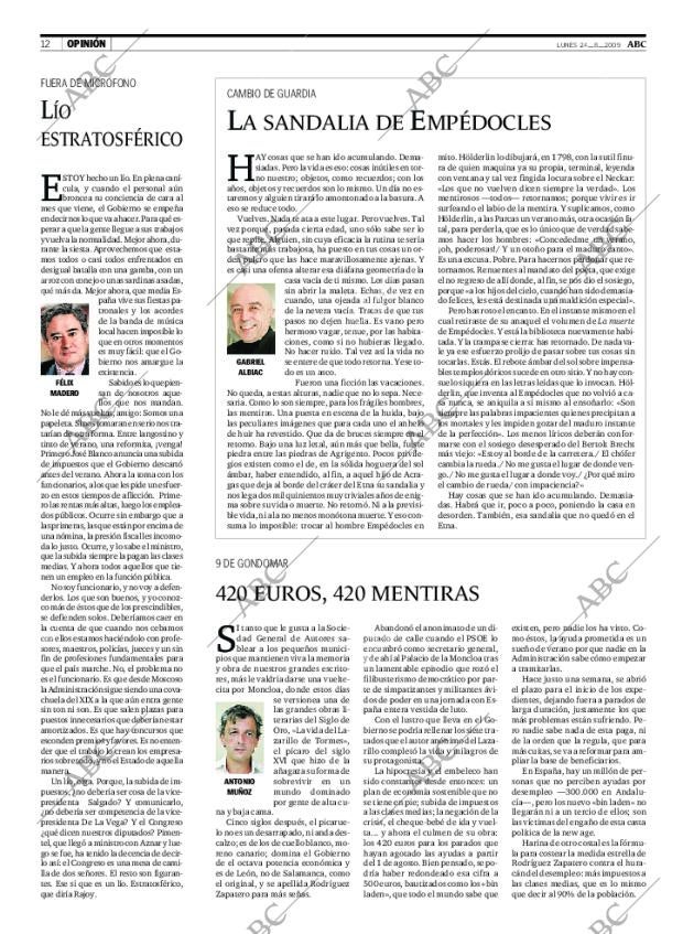 ABC CORDOBA 24-08-2009 página 12