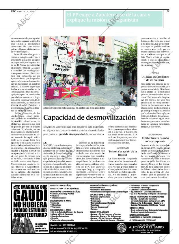 ABC CORDOBA 24-08-2009 página 17
