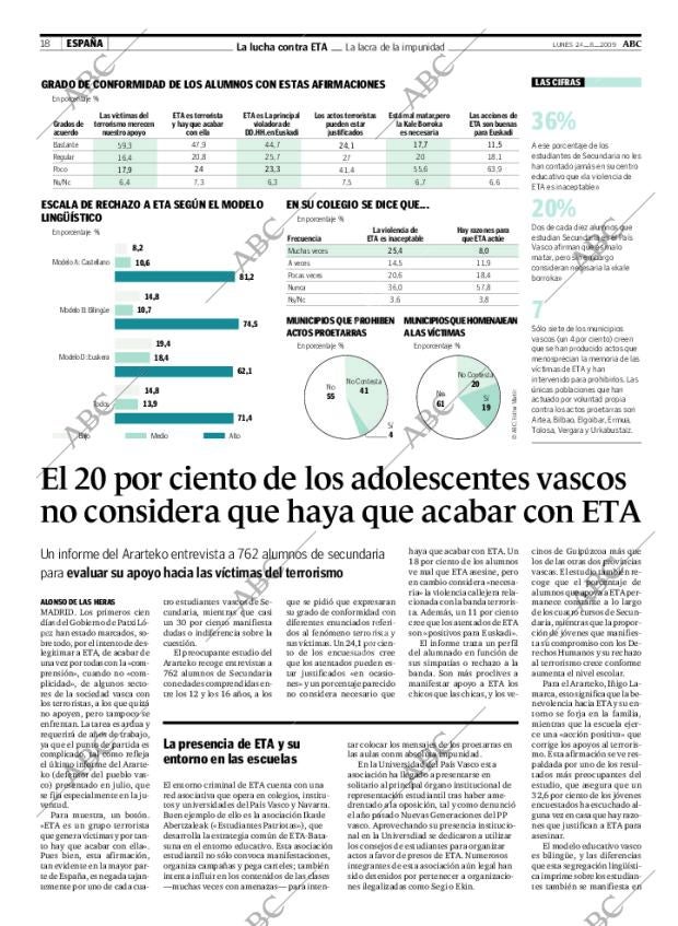 ABC CORDOBA 24-08-2009 página 18