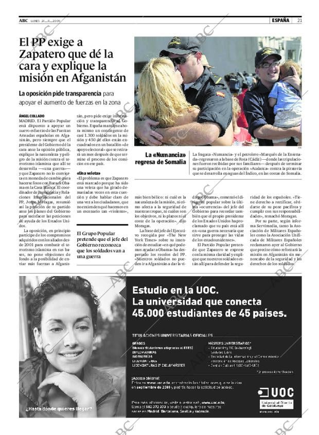 ABC CORDOBA 24-08-2009 página 21