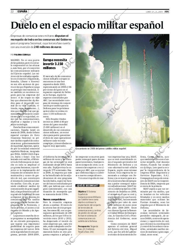 ABC CORDOBA 24-08-2009 página 22