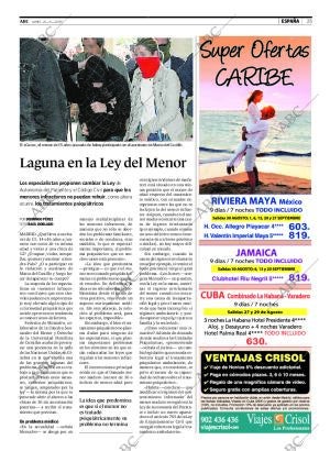 ABC CORDOBA 24-08-2009 página 25