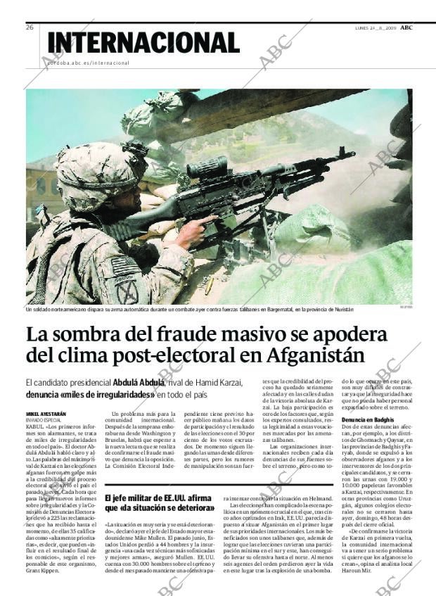 ABC CORDOBA 24-08-2009 página 26