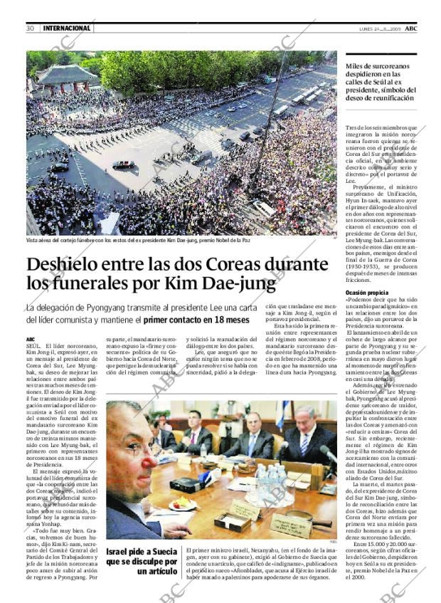 ABC CORDOBA 24-08-2009 página 30