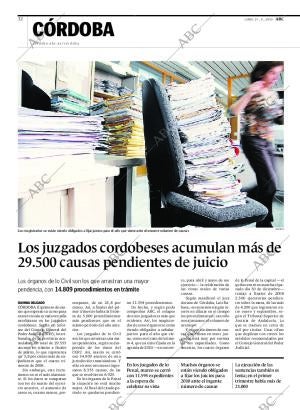 ABC CORDOBA 24-08-2009 página 32