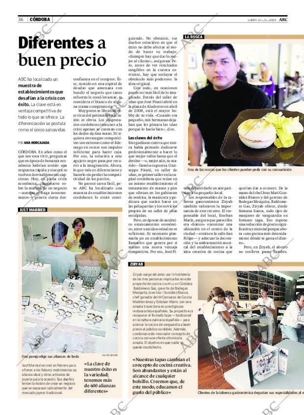ABC CORDOBA 24-08-2009 página 36