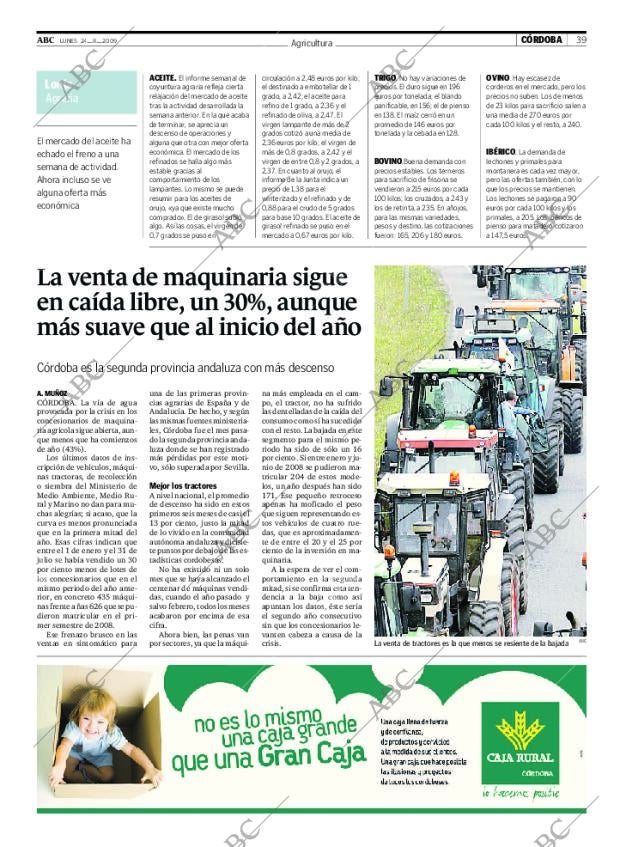 ABC CORDOBA 24-08-2009 página 39