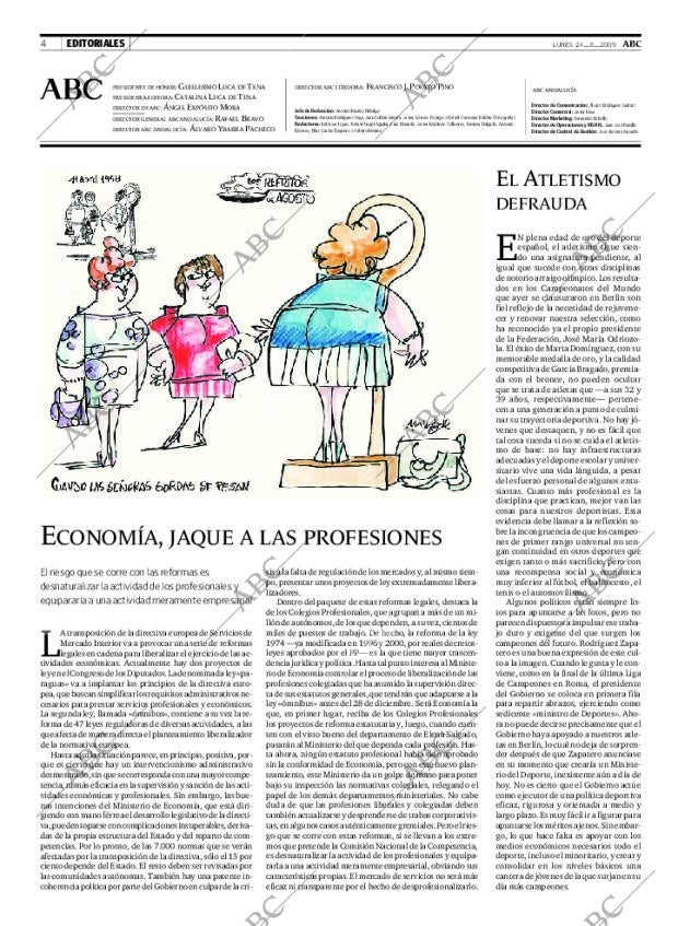 ABC CORDOBA 24-08-2009 página 4