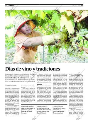 ABC CORDOBA 24-08-2009 página 40