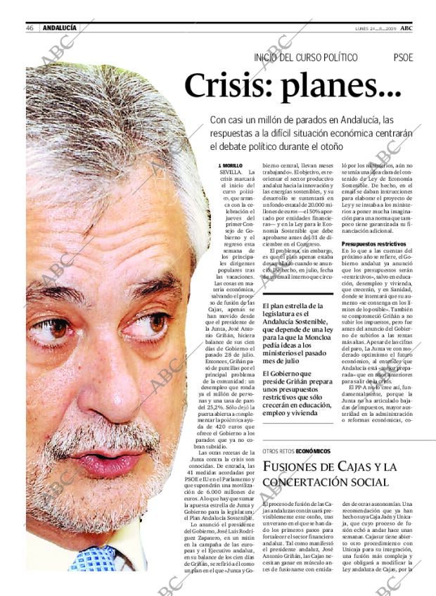 ABC CORDOBA 24-08-2009 página 46