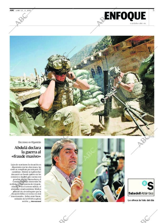 ABC CORDOBA 24-08-2009 página 5