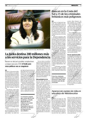 ABC CORDOBA 24-08-2009 página 51