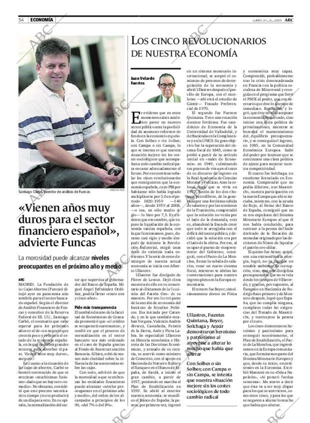 ABC CORDOBA 24-08-2009 página 54