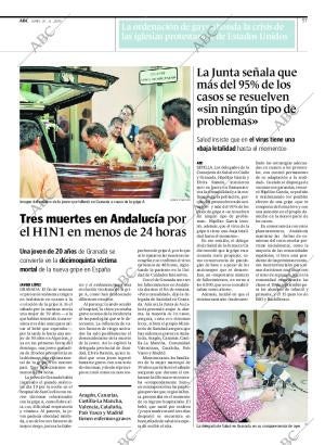 ABC CORDOBA 24-08-2009 página 57