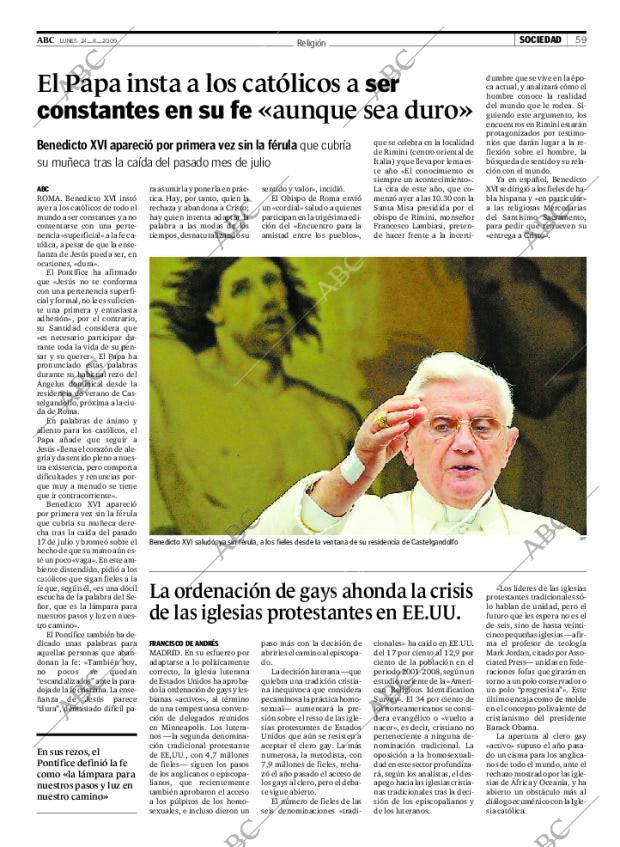 ABC CORDOBA 24-08-2009 página 59