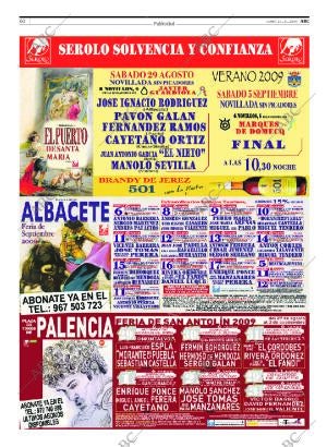 ABC CORDOBA 24-08-2009 página 60