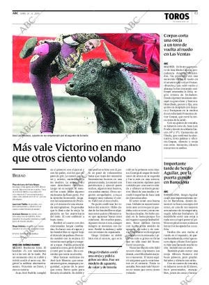 ABC CORDOBA 24-08-2009 página 61