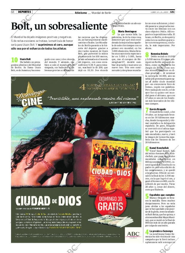 ABC CORDOBA 24-08-2009 página 68