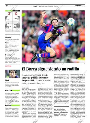 ABC CORDOBA 24-08-2009 página 73