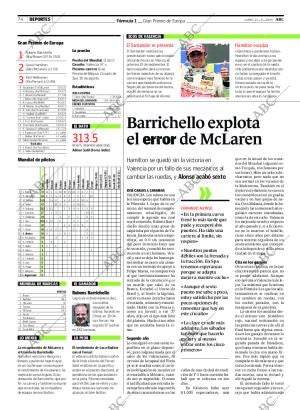 ABC CORDOBA 24-08-2009 página 74