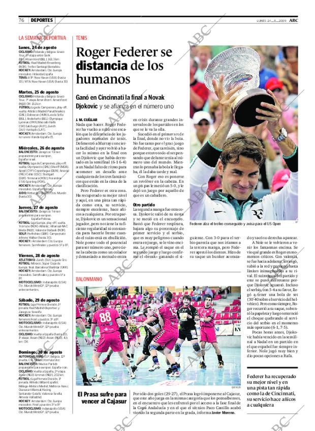 ABC CORDOBA 24-08-2009 página 76