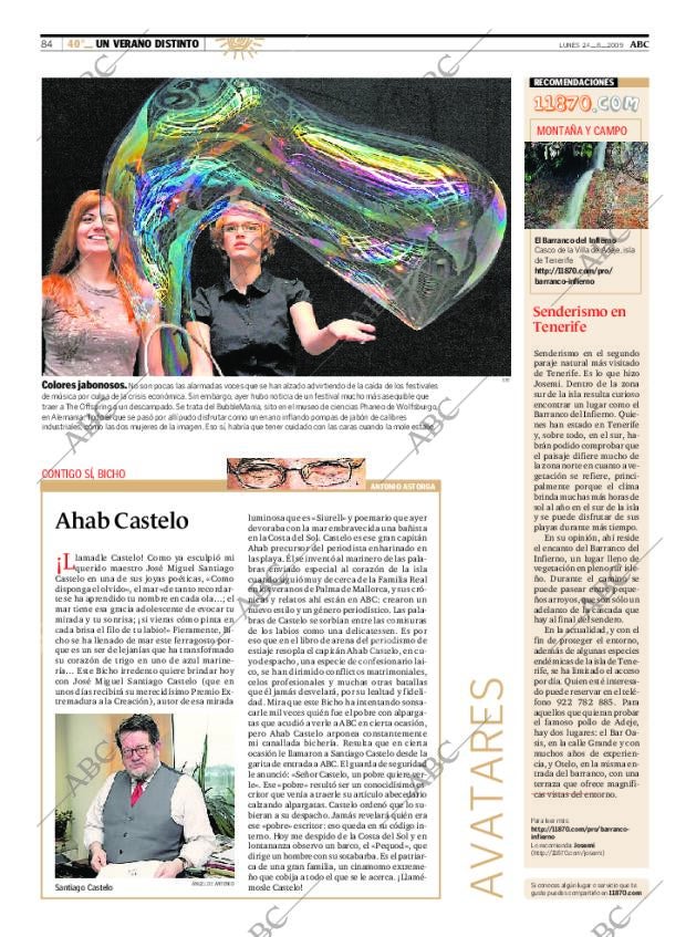 ABC CORDOBA 24-08-2009 página 84