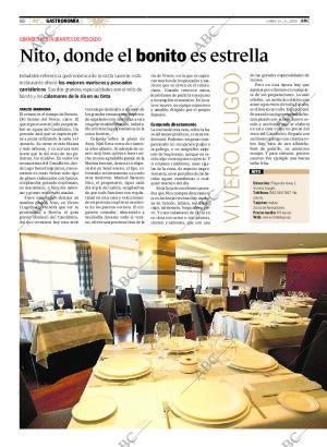 ABC CORDOBA 24-08-2009 página 86