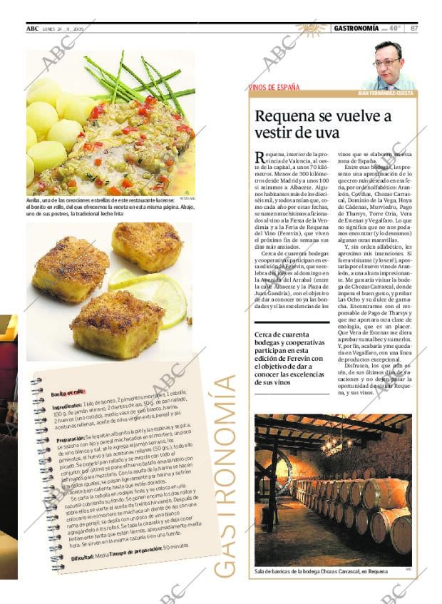 ABC CORDOBA 24-08-2009 página 87