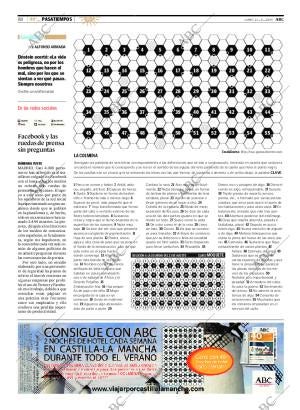 ABC CORDOBA 24-08-2009 página 88