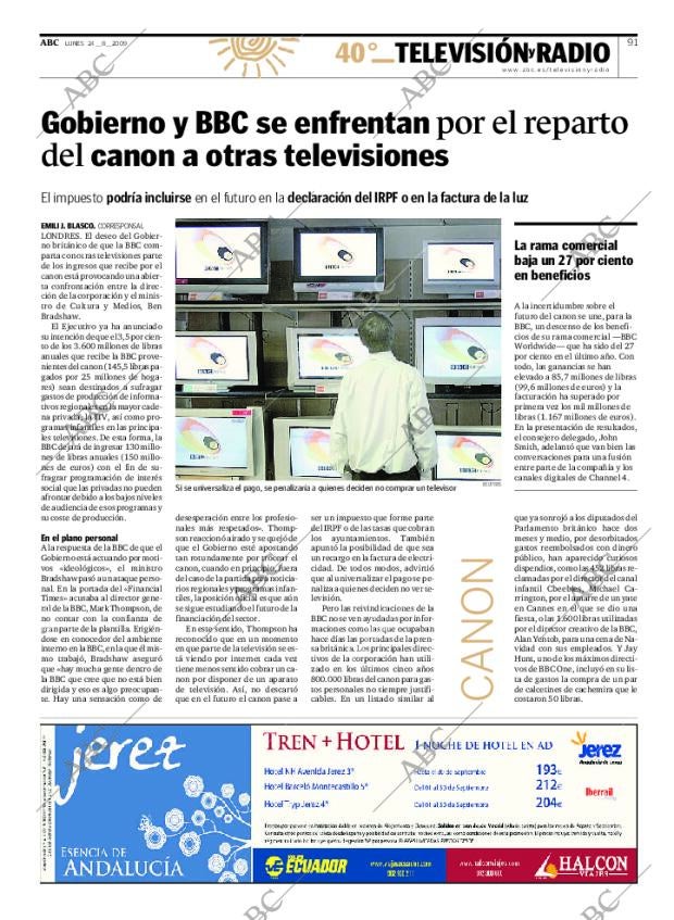 ABC CORDOBA 24-08-2009 página 91